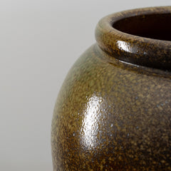 Viridian Pot - Large