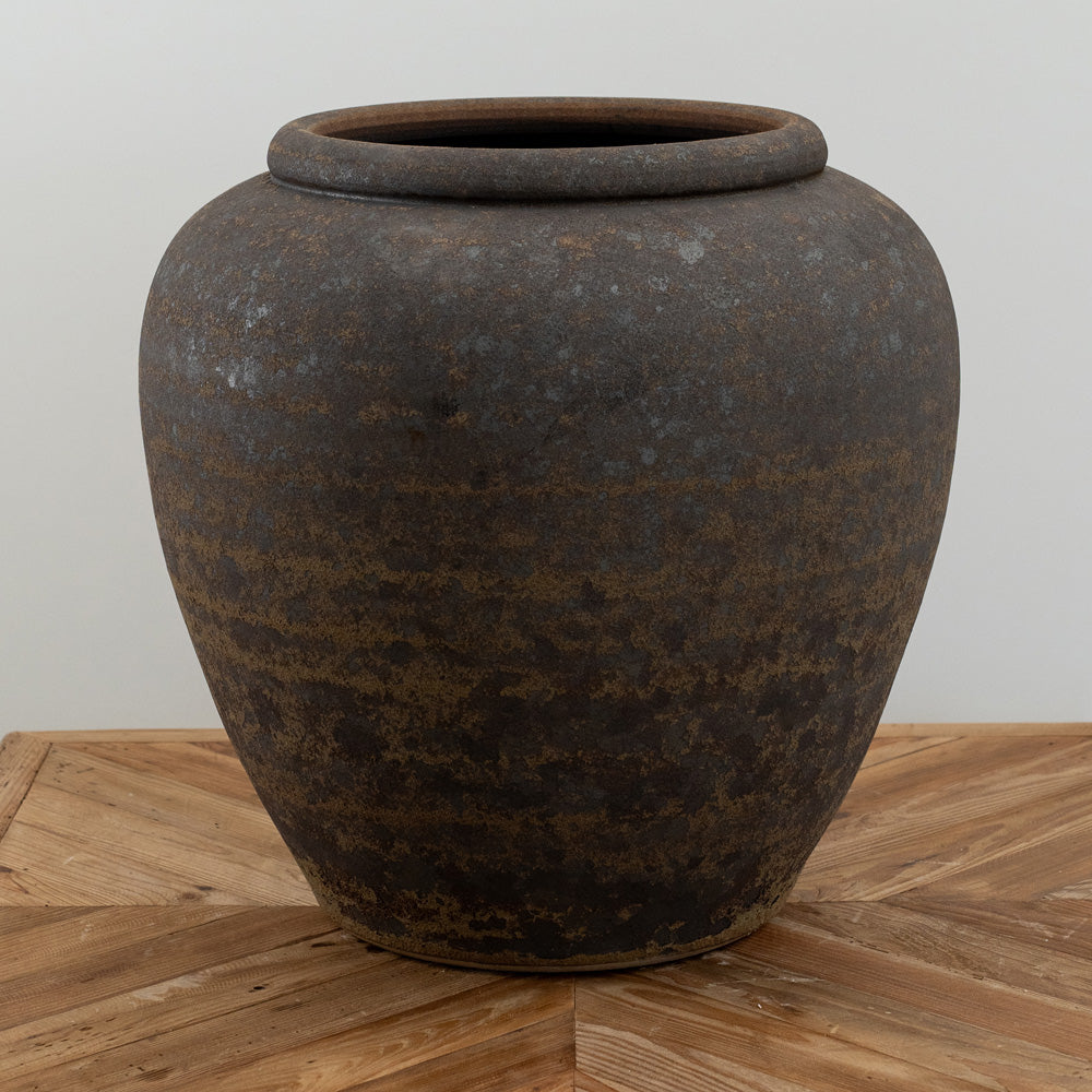 Pompeii Pot - Large