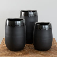 Skive Pot - Medium