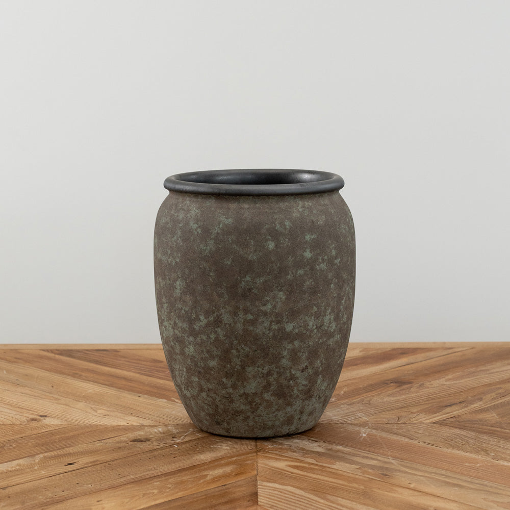 Patina Pot - Medium