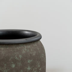 Patina Pot - Medium