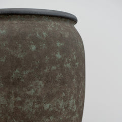 Patina Pot - Medium