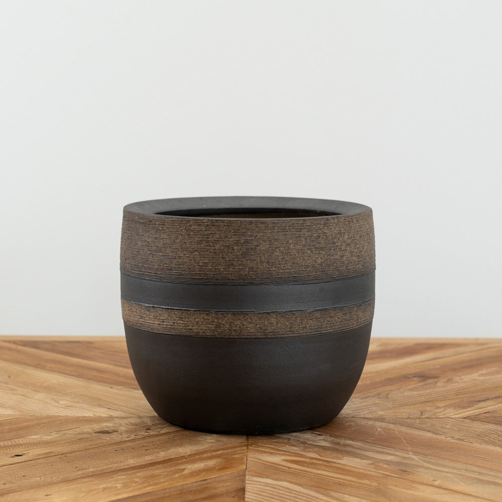 Bermuda Pot - Large