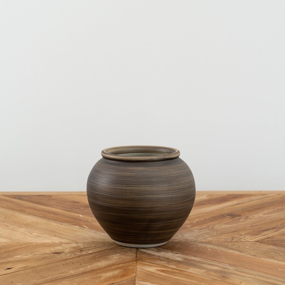 Carve Pot - Small