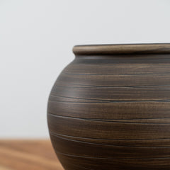 Carve Pot - Small