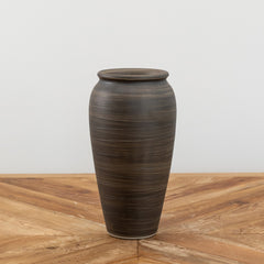 Carve Pot - Tall