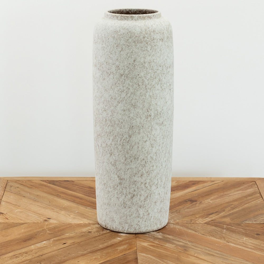 Sandy Tall Vase - Large