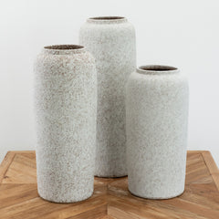 Sandy Tall Vase - Large