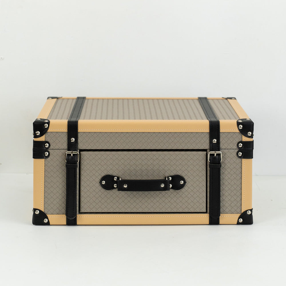 Milo Storage Box