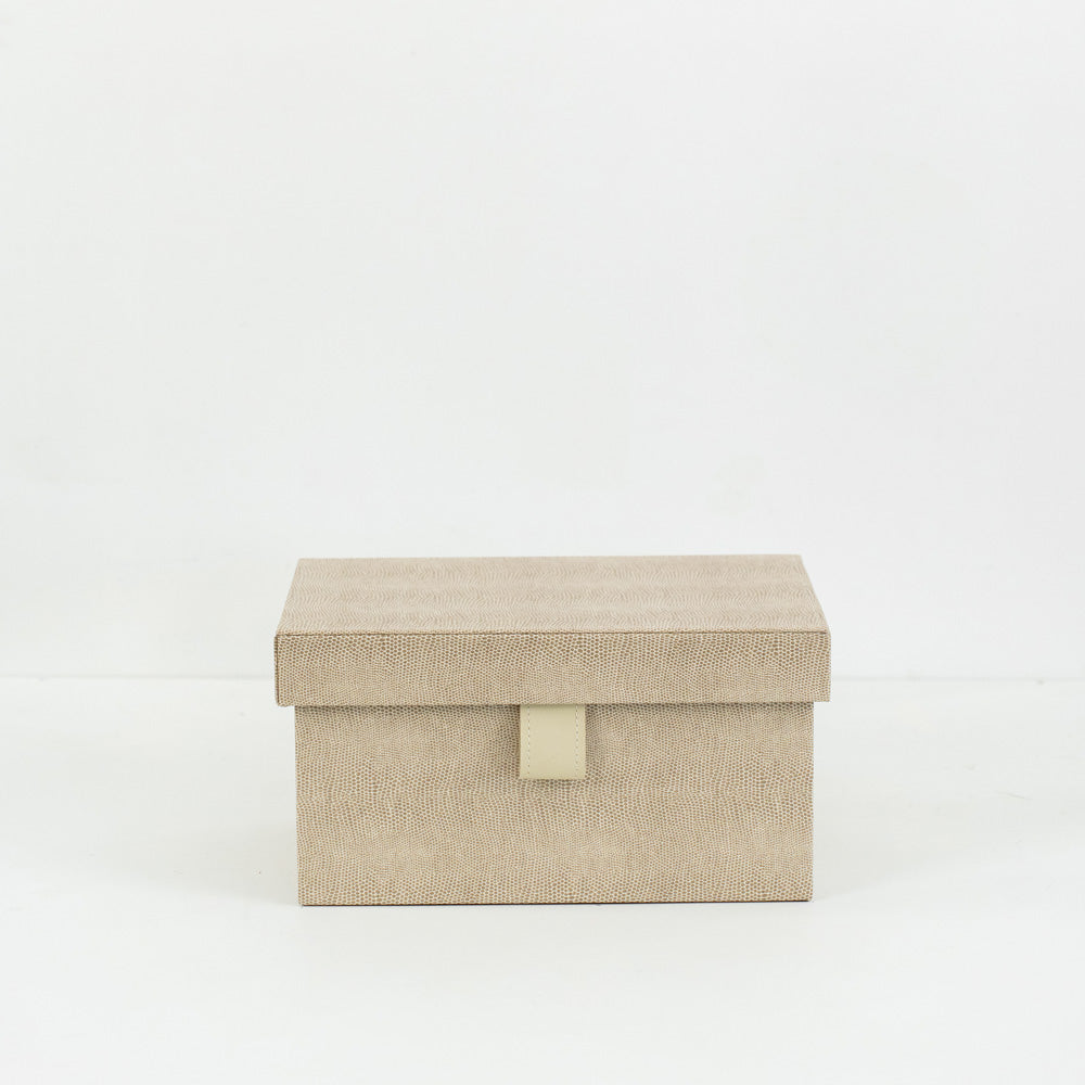 Isla Storage Box