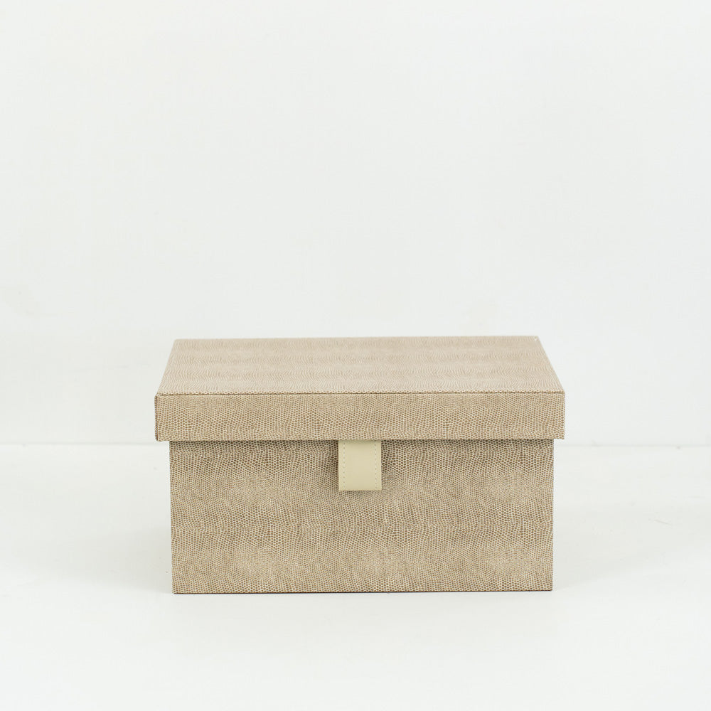 Isla Storage Box