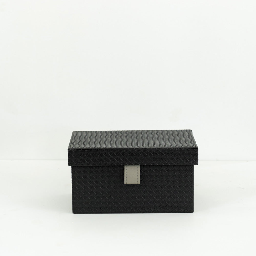 Sutton Storage Box