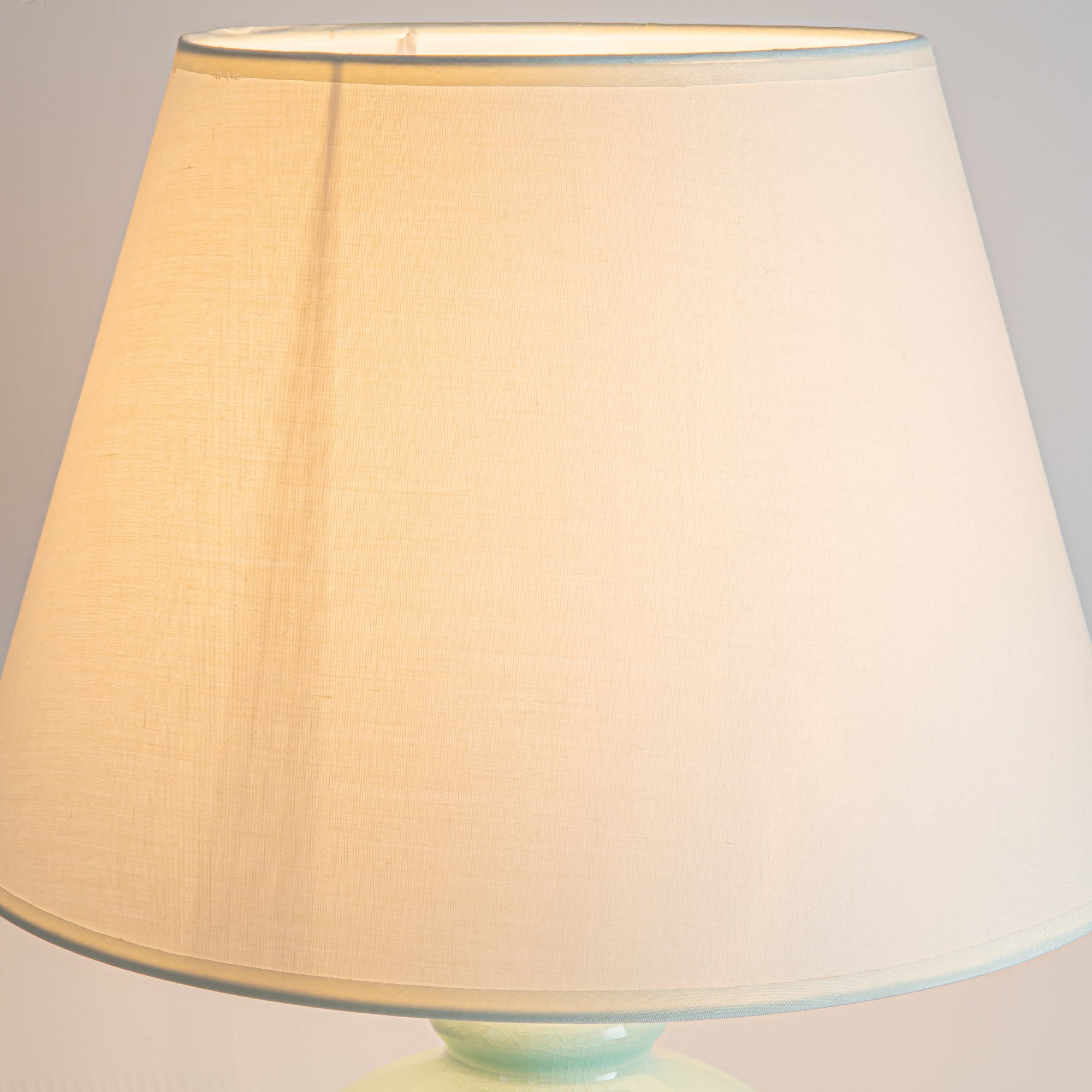 Brookside Ceramic Table Lamp
