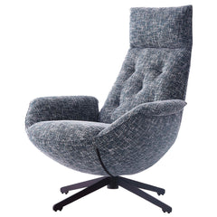 Arezzo Lounge Chair