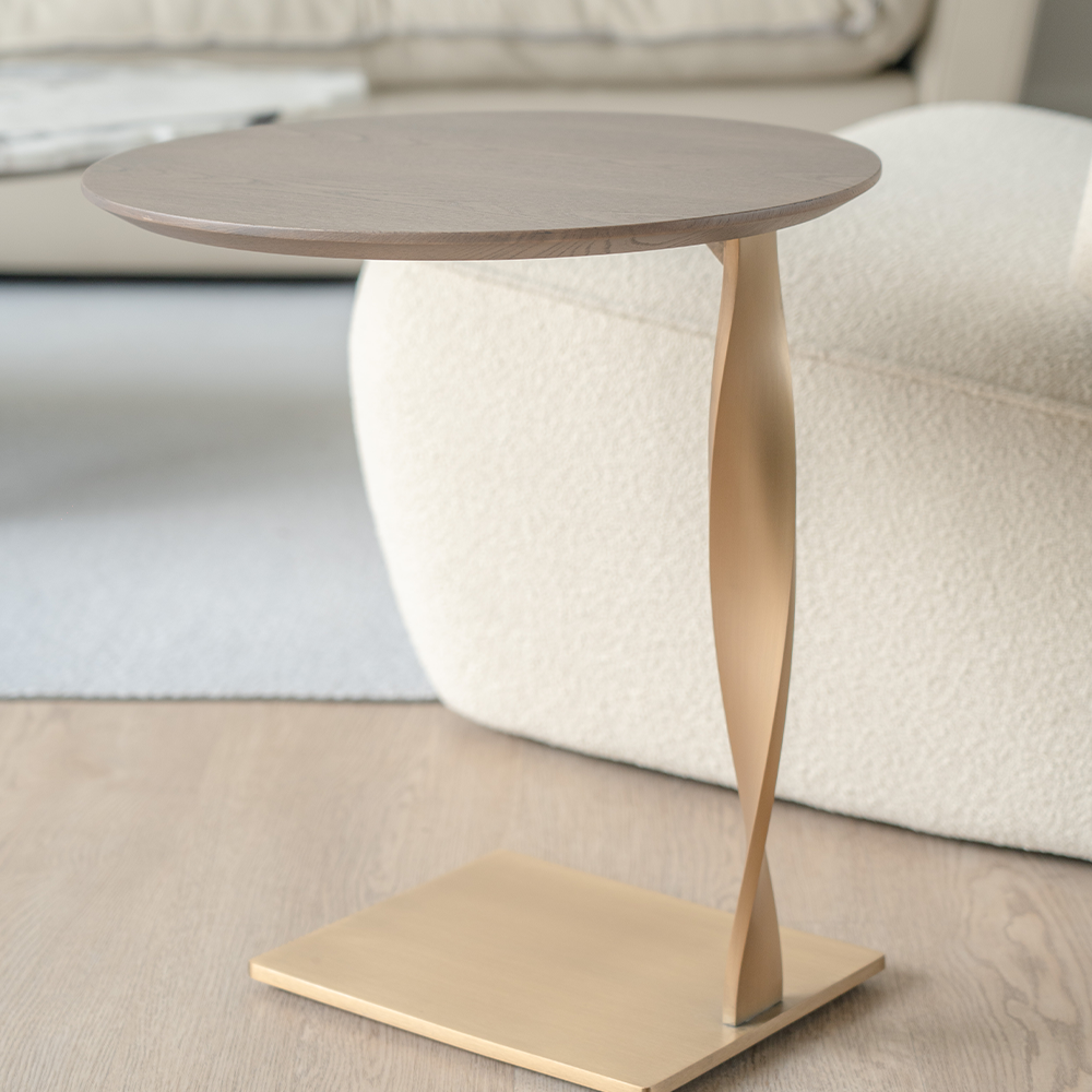 Santoro Side Table