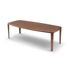 Bohne Dining Table - 2.4M