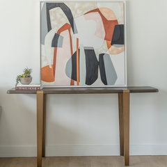 Bohne Console Table