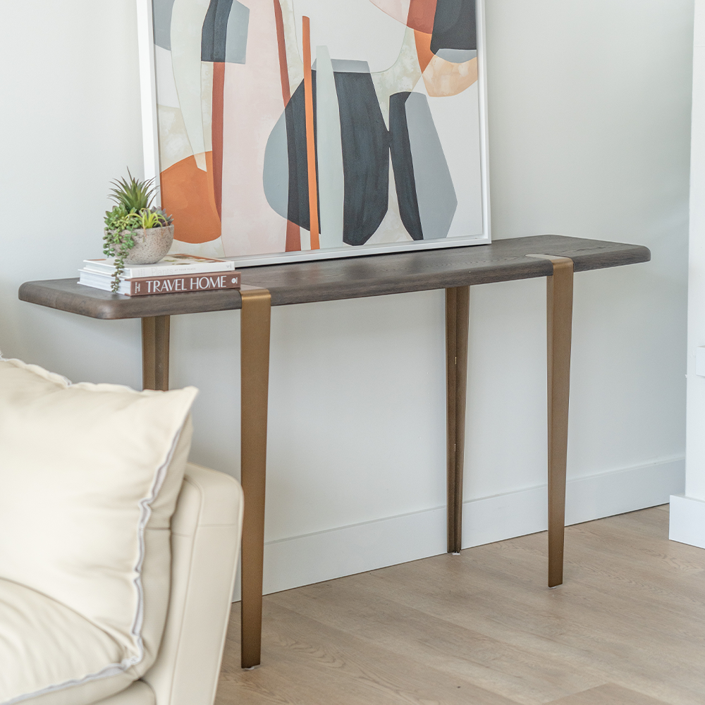 Bohne Console Table