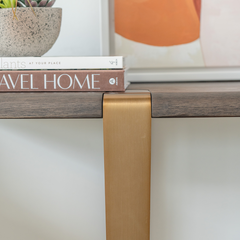 Bohne Console Table (Pre-order)
