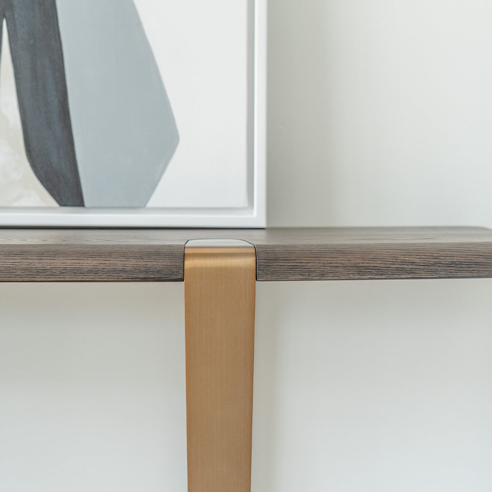 Bohne Console Table