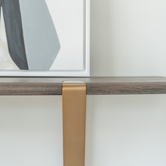 Bohne Console Table (Pre-order)