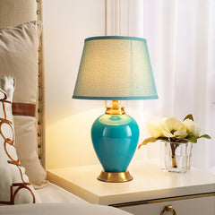 Aspen Ceramic Table Lamp