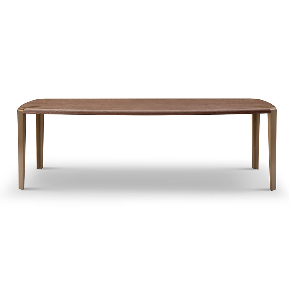 Bohne Dining Table - 2.4M