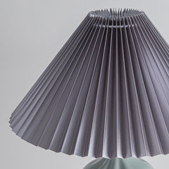 Mizu Ceramic Table Lamp