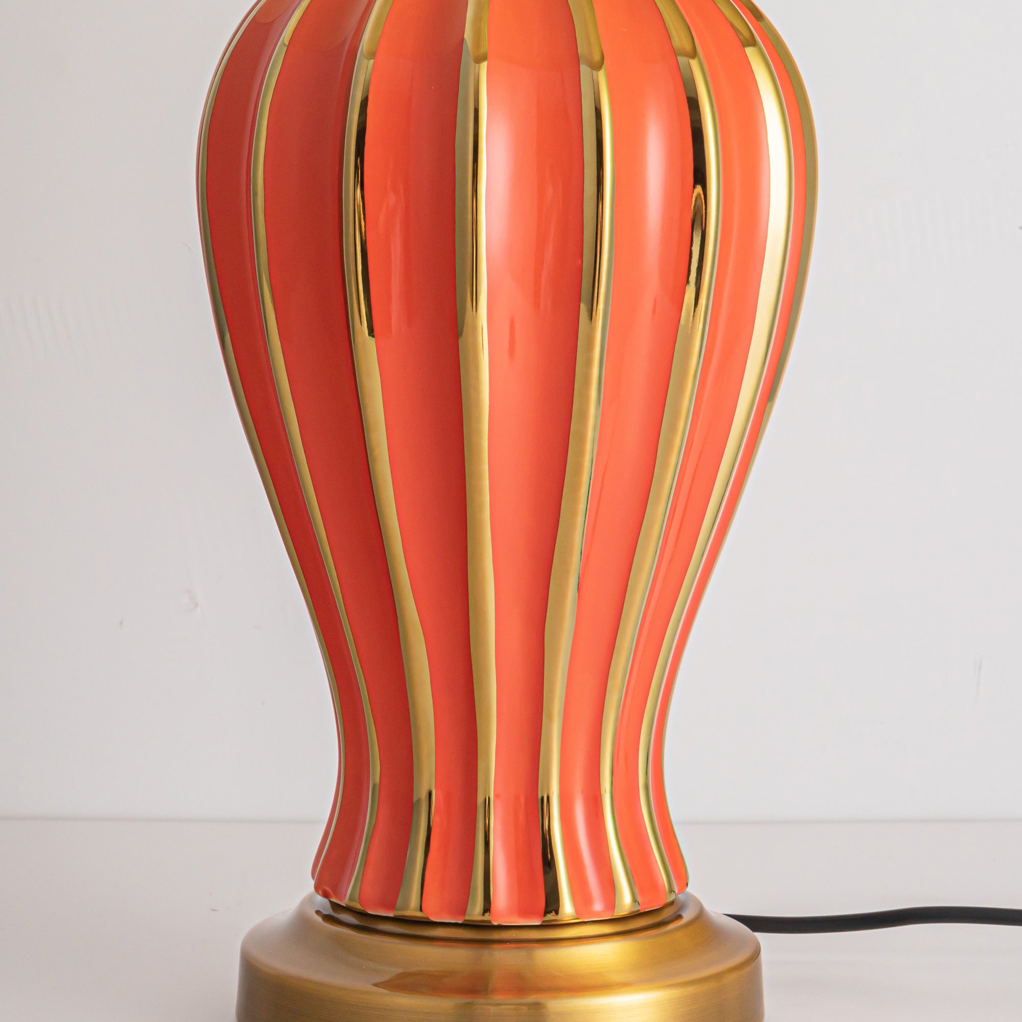 Libertyville Ceramic Table Lamp