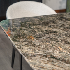 Otto Marble Dining Table