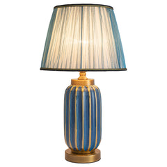 Charmont Ceramic Table Lamp