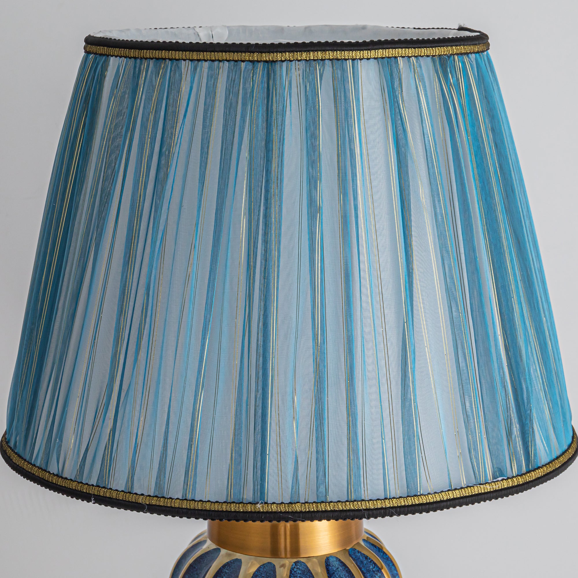 Charmont Ceramic Table Lamp