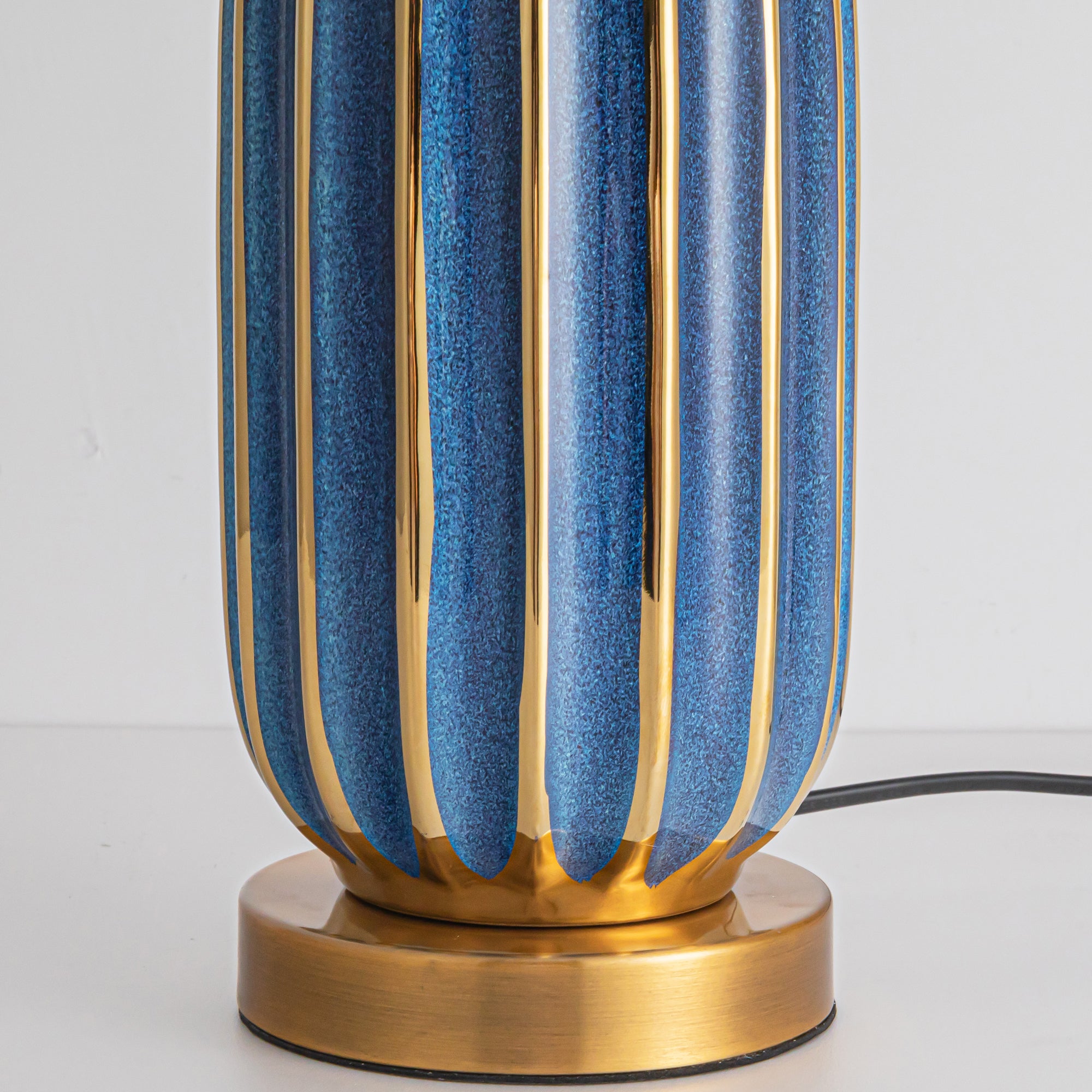 Charmont Ceramic Table Lamp