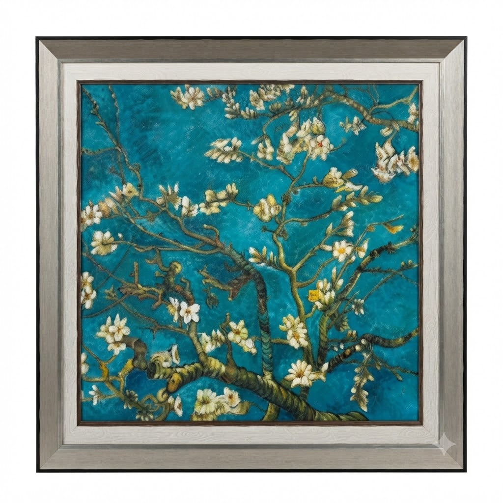 Blossom - Oil Painting