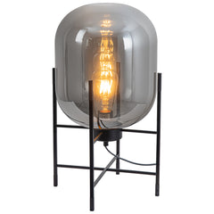 Industrial Table Lamp