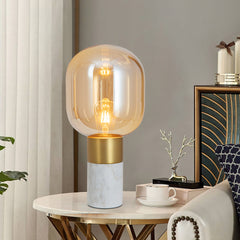 Futuro Table Lamp