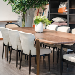 Bohne Dining Table - 3M (Pre-order)
