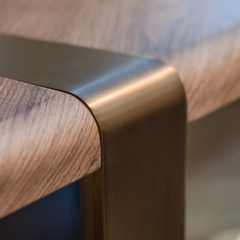 Bohne Dining Table - 3M (Pre-order)