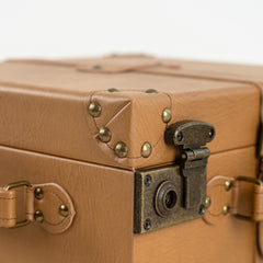 Decorative storage box perfect for gifts and luxury home décor.