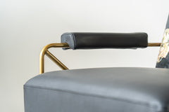 Remo Armchair