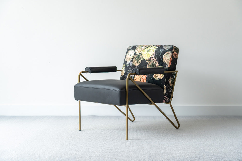 Remo Armchair