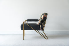 Remo Armchair