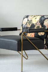 Remo Armchair