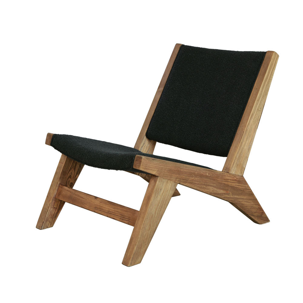 NILS LOUNGE CHAIR