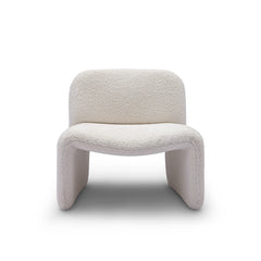 Oskar Accent Chair Polyester