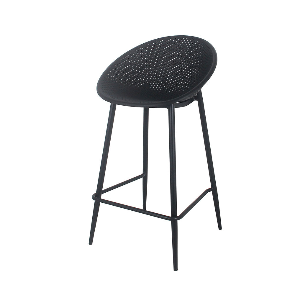 KRISTIN OUTDOOR STOOL