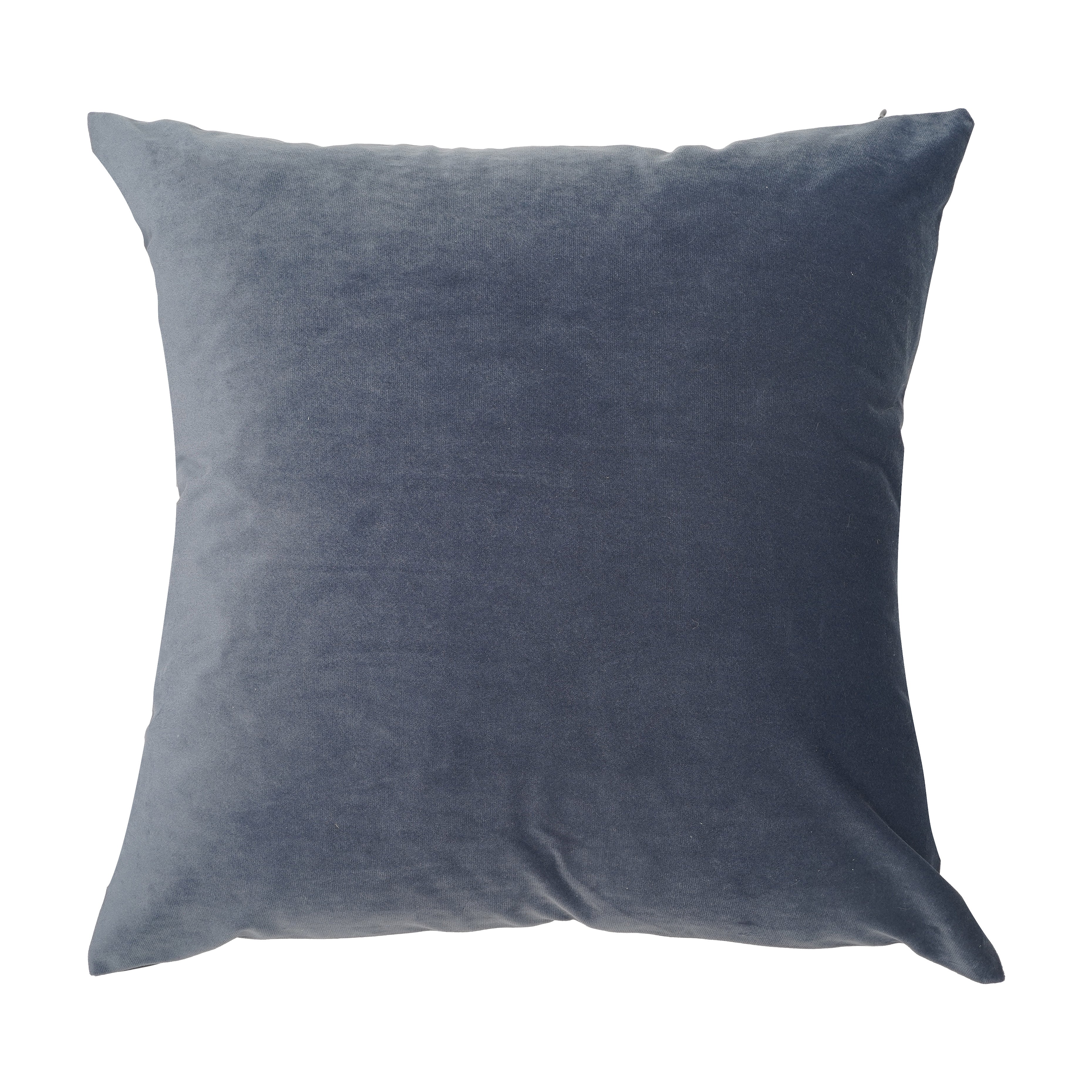 Piere Blue Cushion