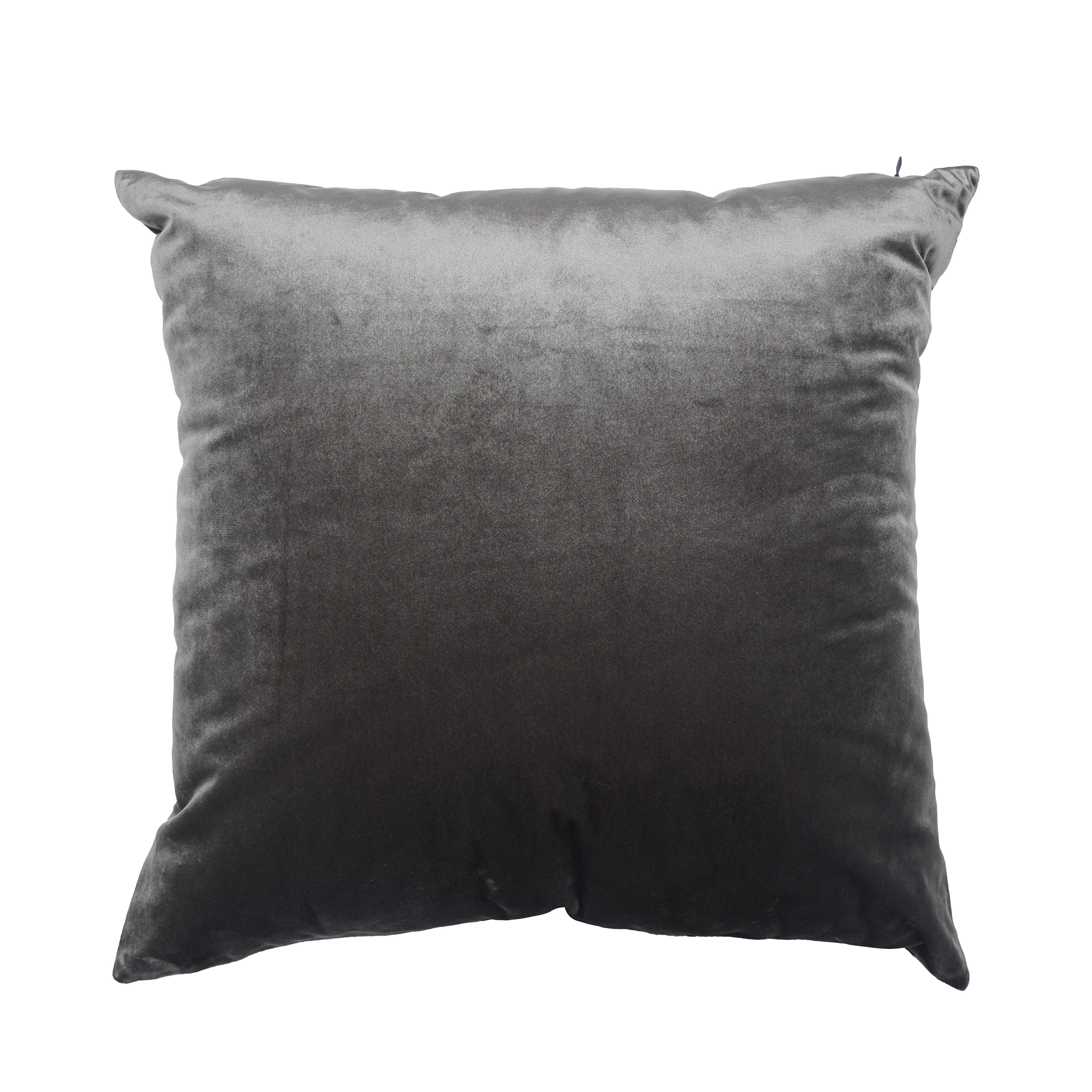 Embro Black Cushion