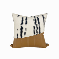 Tesa Fur Cushion