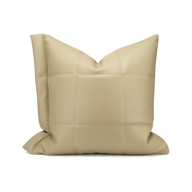 Etta Square Cushion